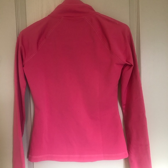 Hollister Half Zip Sweatshirt - Picture 1 of 4